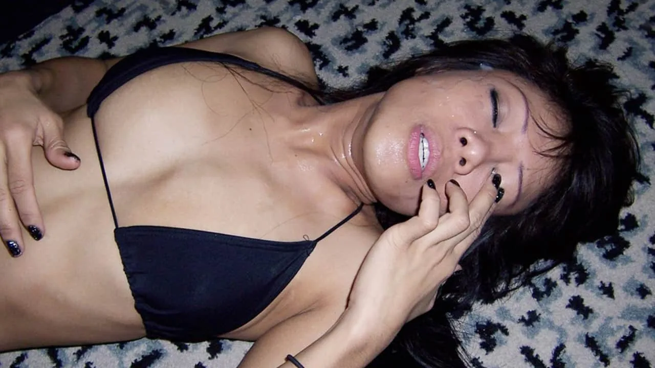 Manila bar girls WILD late-night sex romp in downtown hotel - Trike Patrol - 38920