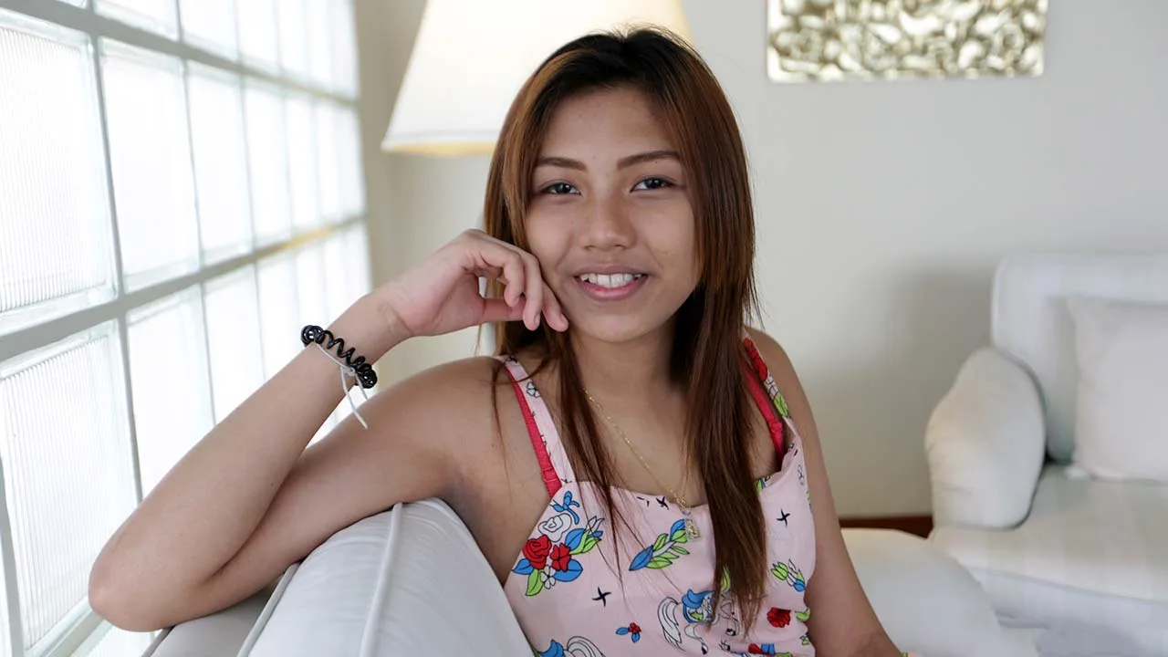 Asian Teen Pussy Referral (Part 1 of 2) - Asian Sex Diary - 39849