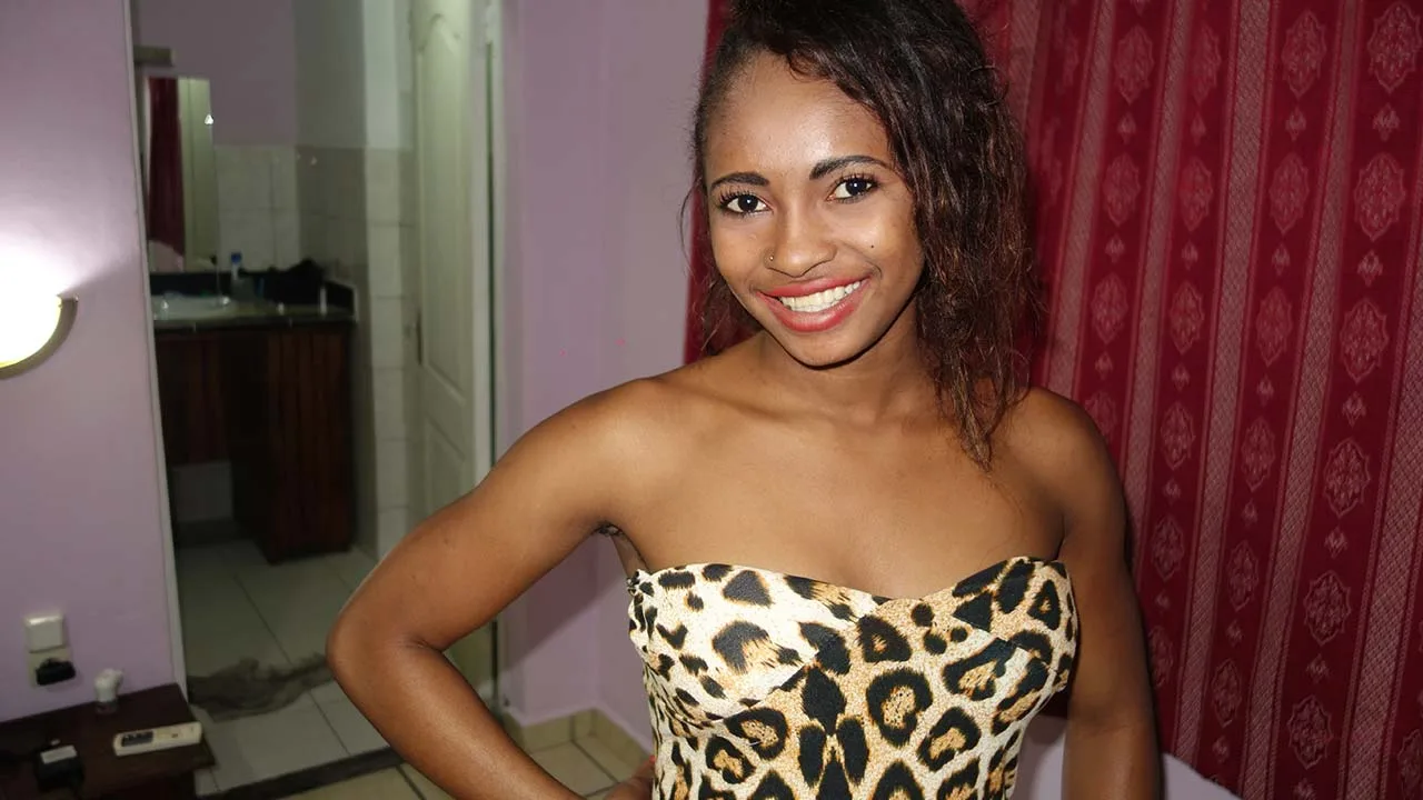 My First Madagascar Sex Video - Asian Sex Diary - 39933