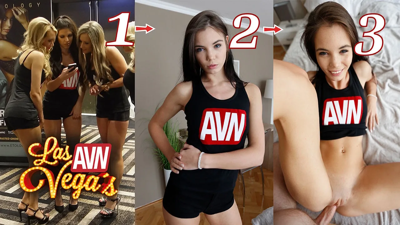 Tiny Tit Teen Showgirl In Vegas - Asian Sex Diary - 40051