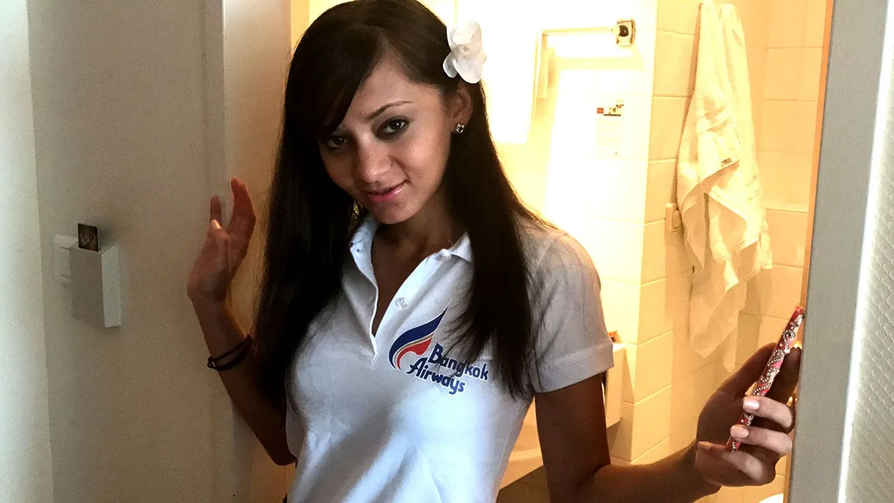 Mixed Pinay Returns For Another Creampie Injection - Asian Sex Diary - 40123