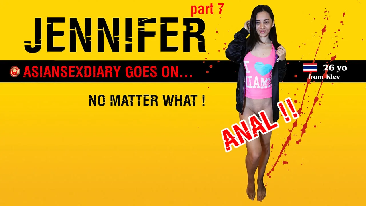 Wild Anal Fuck With Creampie – Don’t Miss! - Asian Sex Diary - 40761