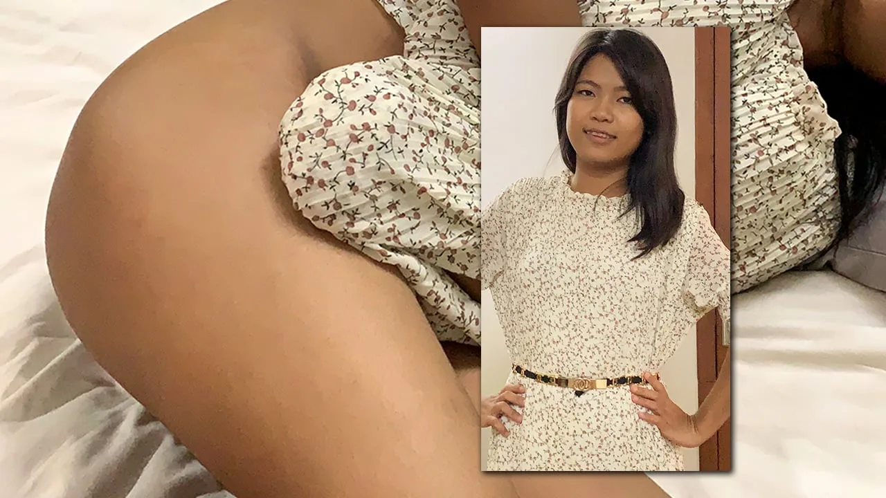 Creampie And Keep Going With Her Night - Asian Sex Diary - 40857