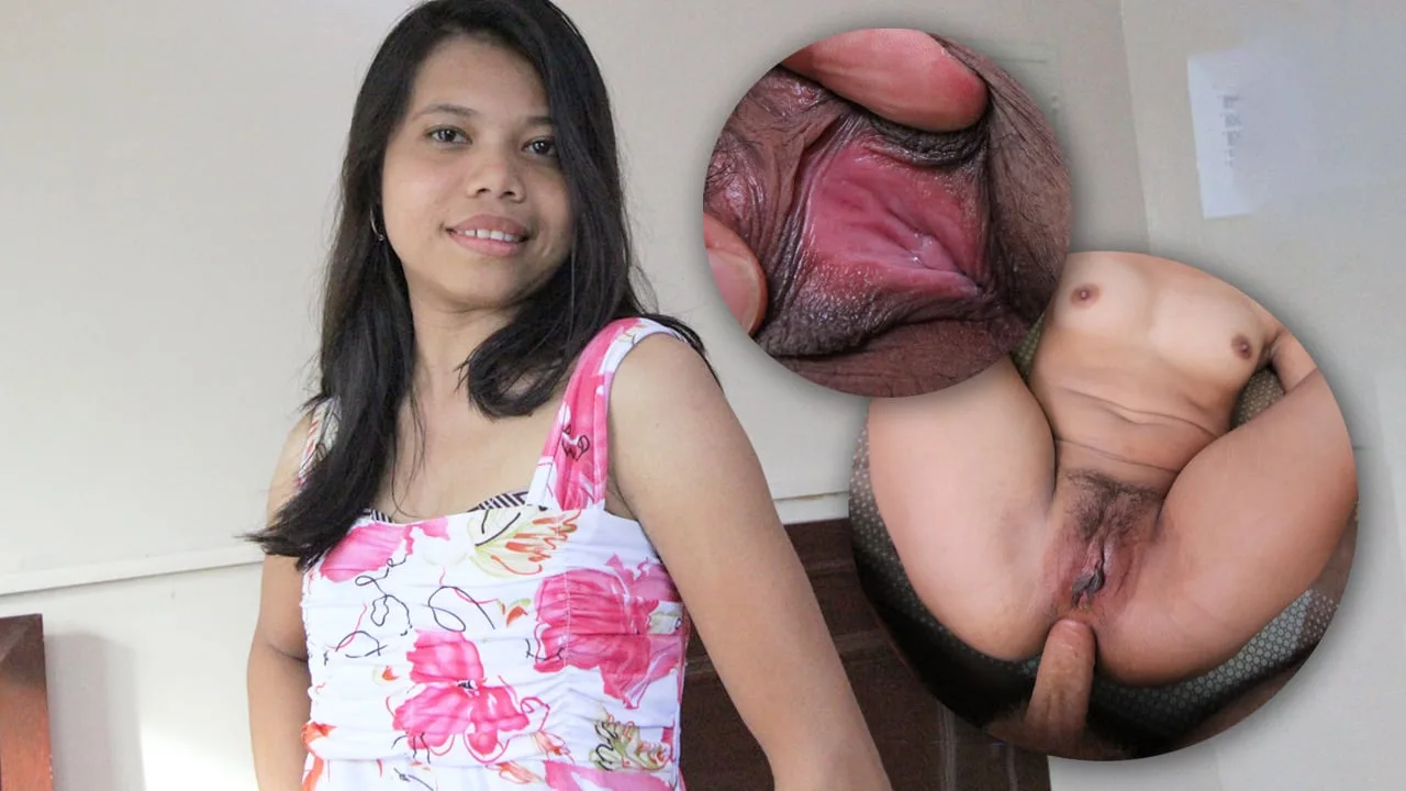 Asian Ass Fucking On First Date – Just Don’t Tell Sis! - Asian Sex Diary - 41607