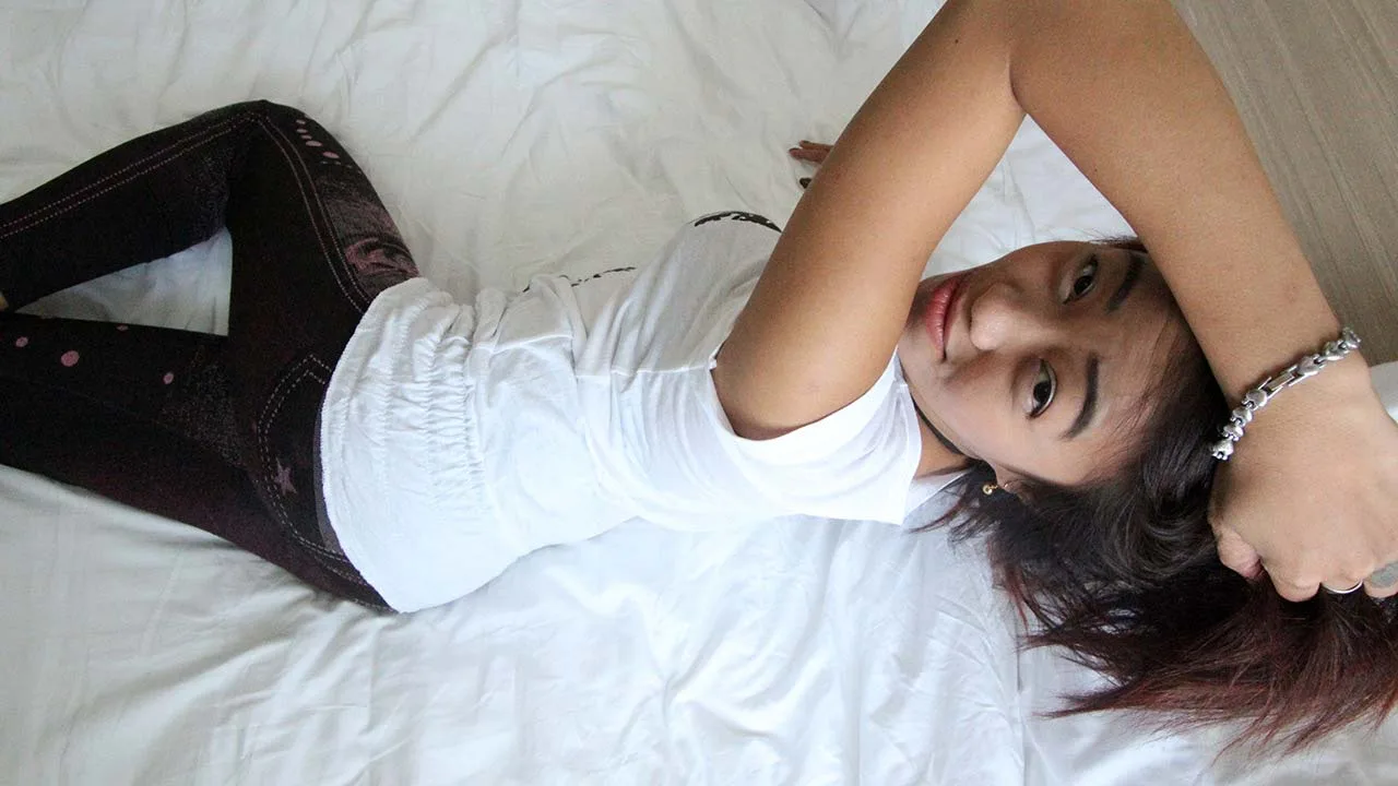 Shy Girlfriend Sex Experience In Manila - Asian Sex Diary - 41709
