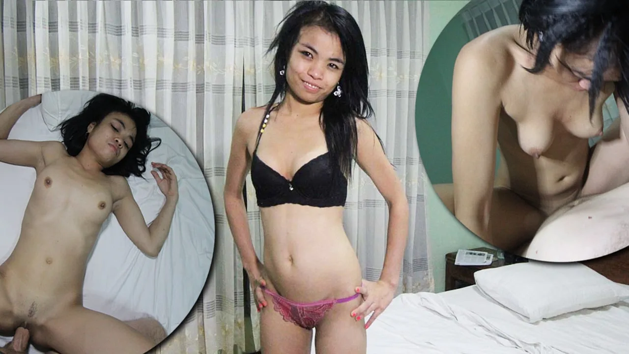 Dick Riding Cambodian Rockets On Top - Asian Sex Diary - 41825